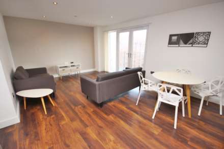 Ordsall Lane, Salford, Image 2