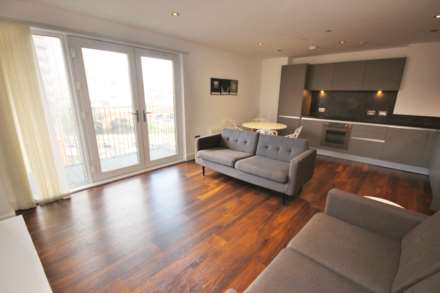 Ordsall Lane, Salford, Image 5