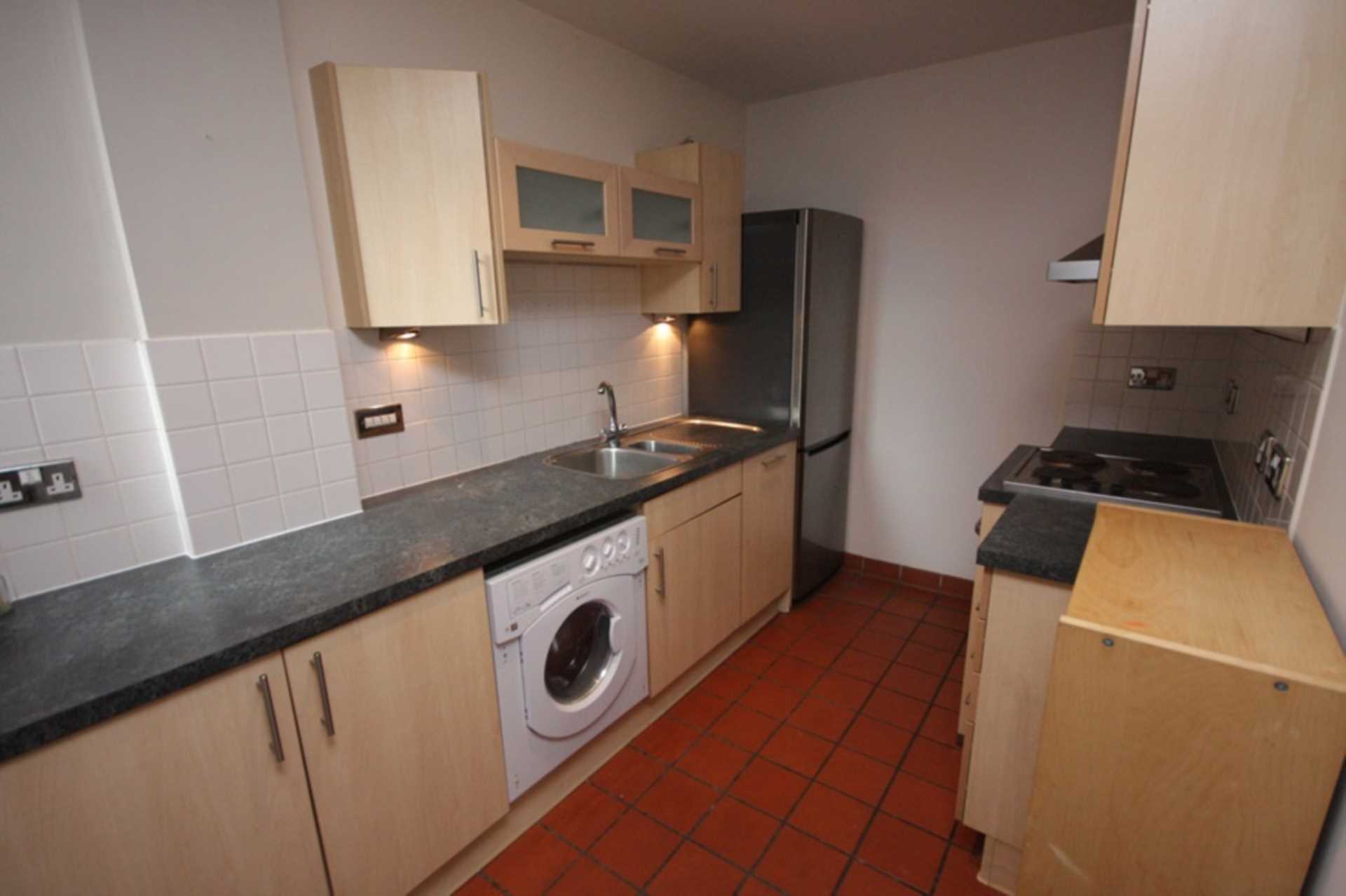 Deansgate, Manchester, Image 7