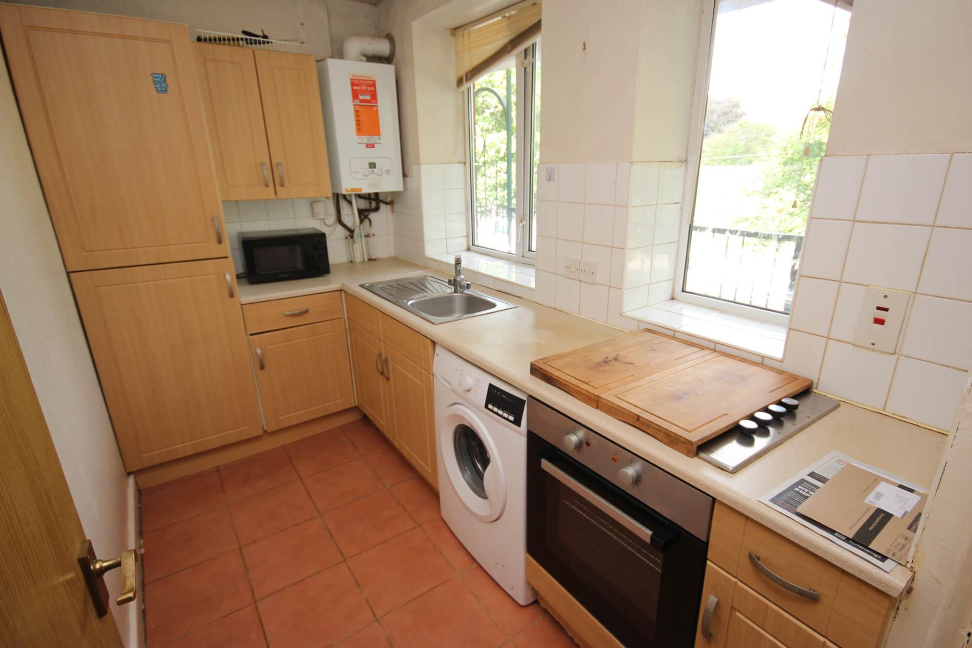 Eccles New Road, Salford, Image 6