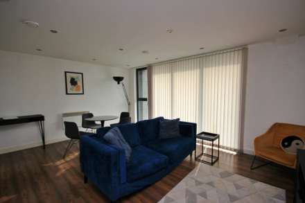 Property For Rent Salford
