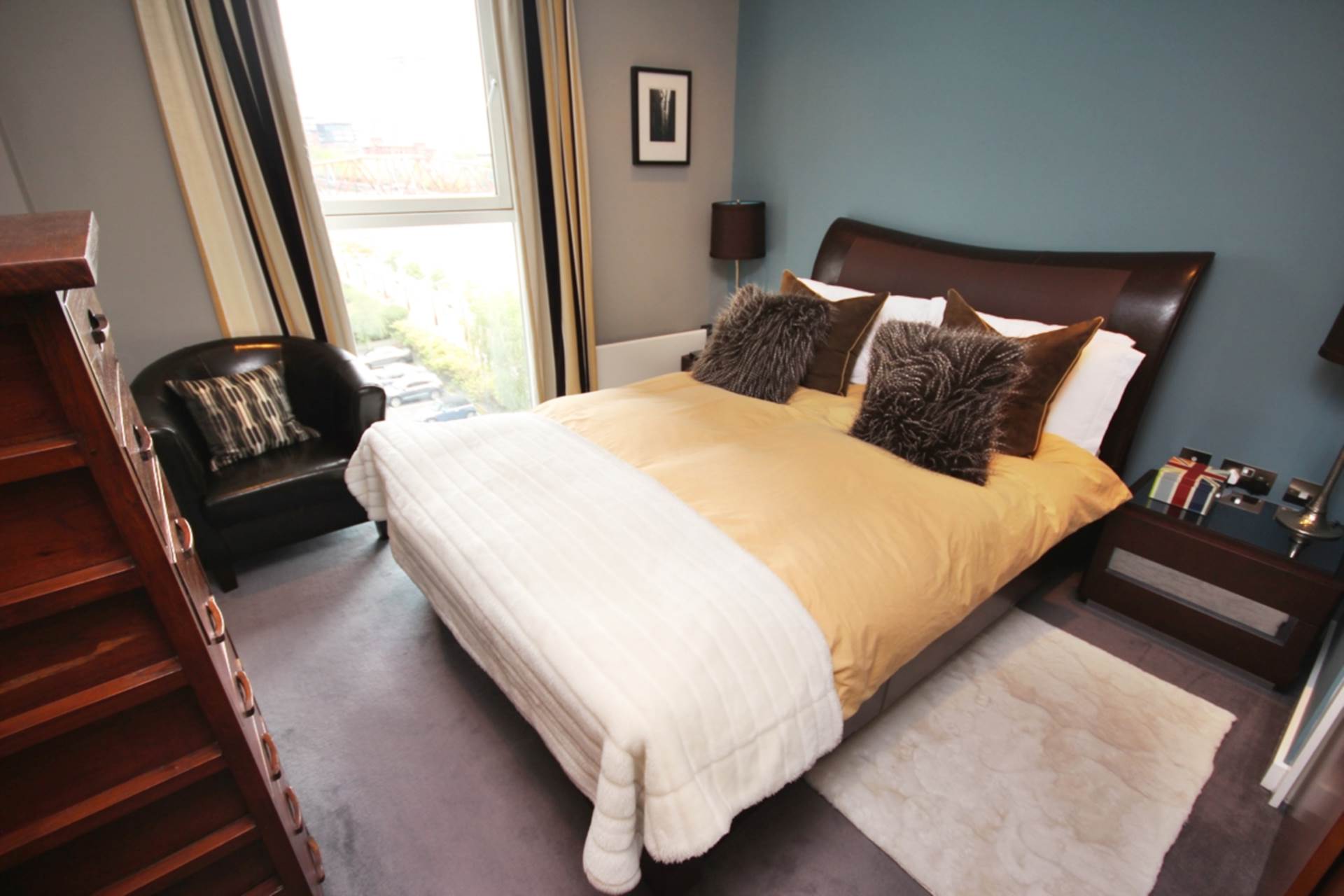 City Lofts, Salford Quays, Image 6
