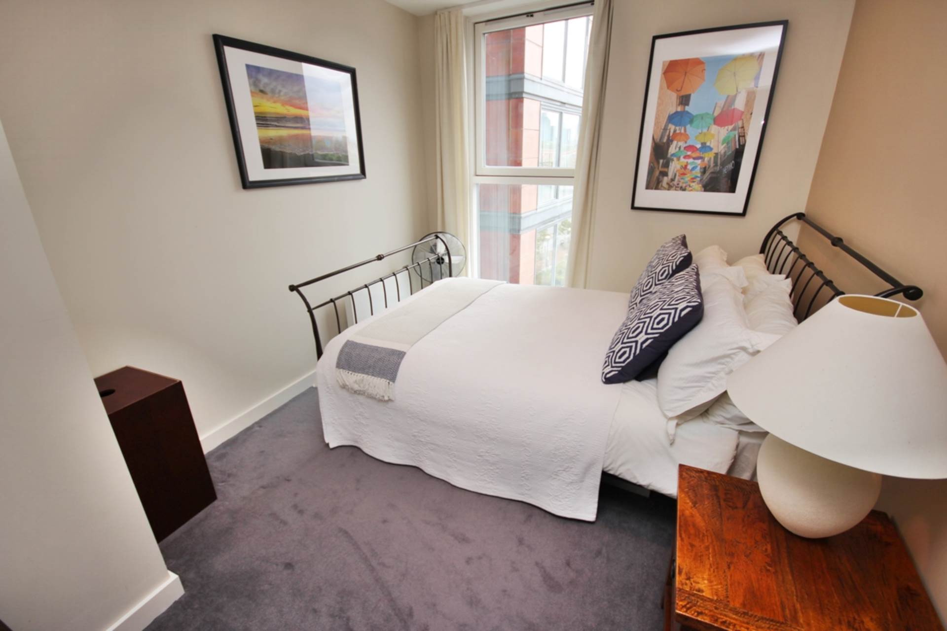 City Lofts, Salford Quays, Image 9