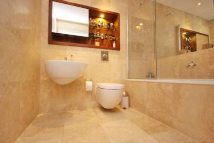 City Lofts, Salford Quays, Image 10