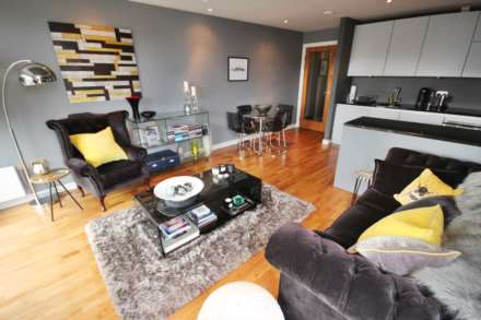 City Lofts, Salford Quays, Image 11