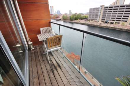 City Lofts, Salford Quays, Image 5