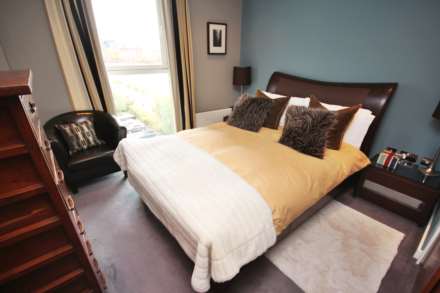 City Lofts, Salford Quays, Image 6
