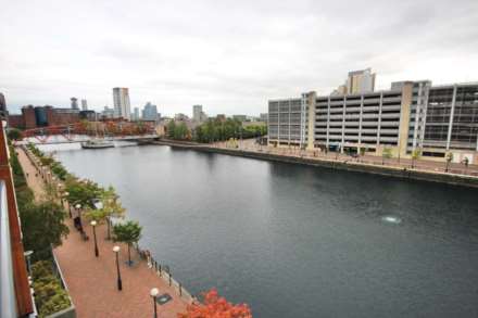 City Lofts, Salford Quays, Image 7