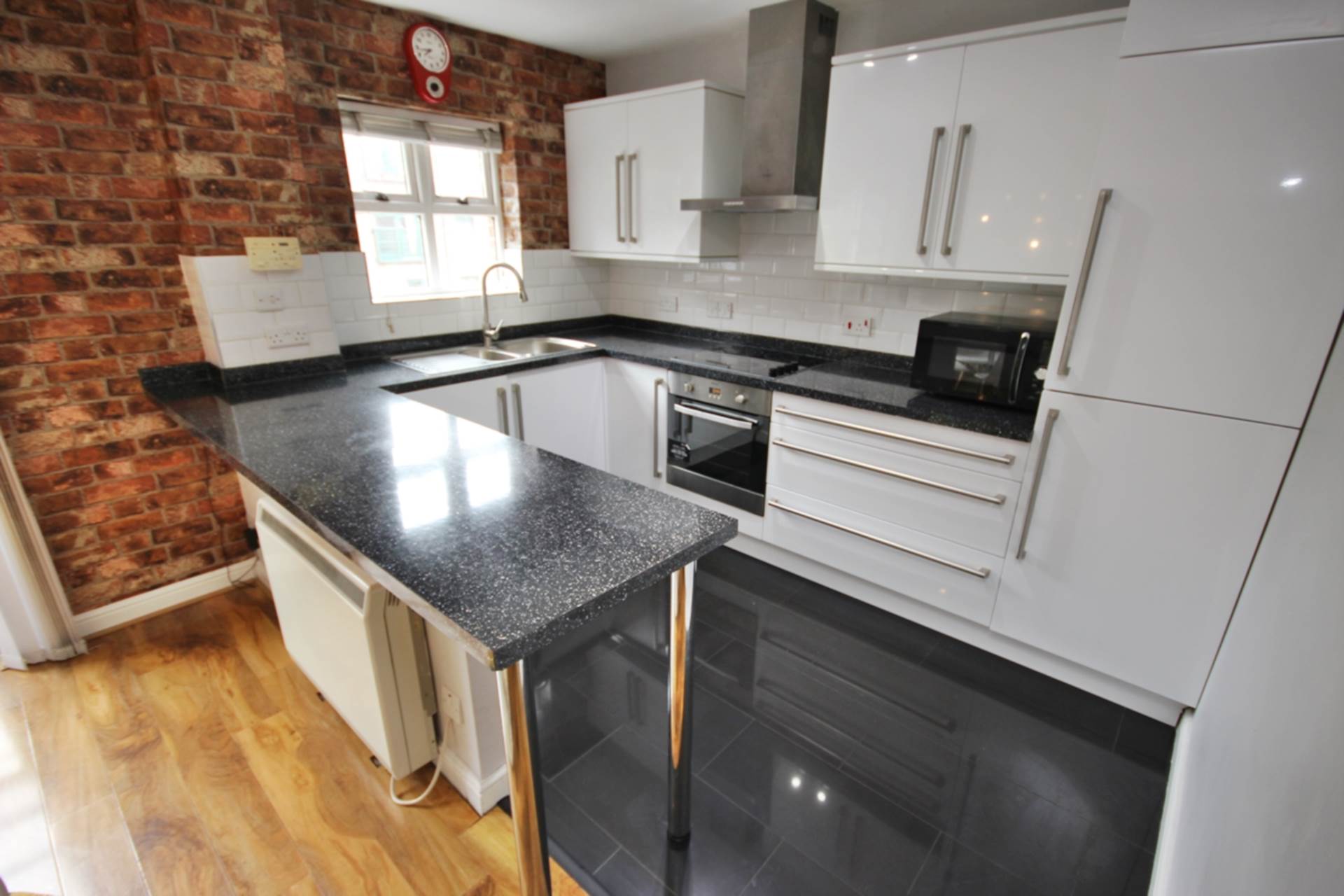 Slate Wharf, Manchester, Image 3