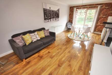 Slate Wharf, Manchester, Image 1