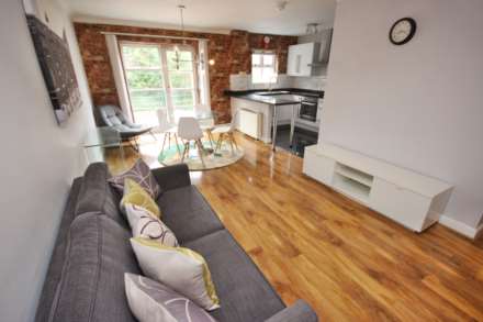 Slate Wharf, Manchester, Image 10