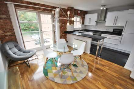 Slate Wharf, Manchester, Image 2
