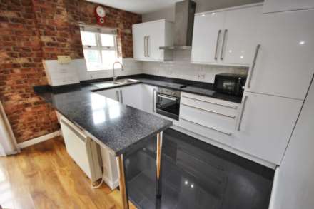 Slate Wharf, Manchester, Image 3