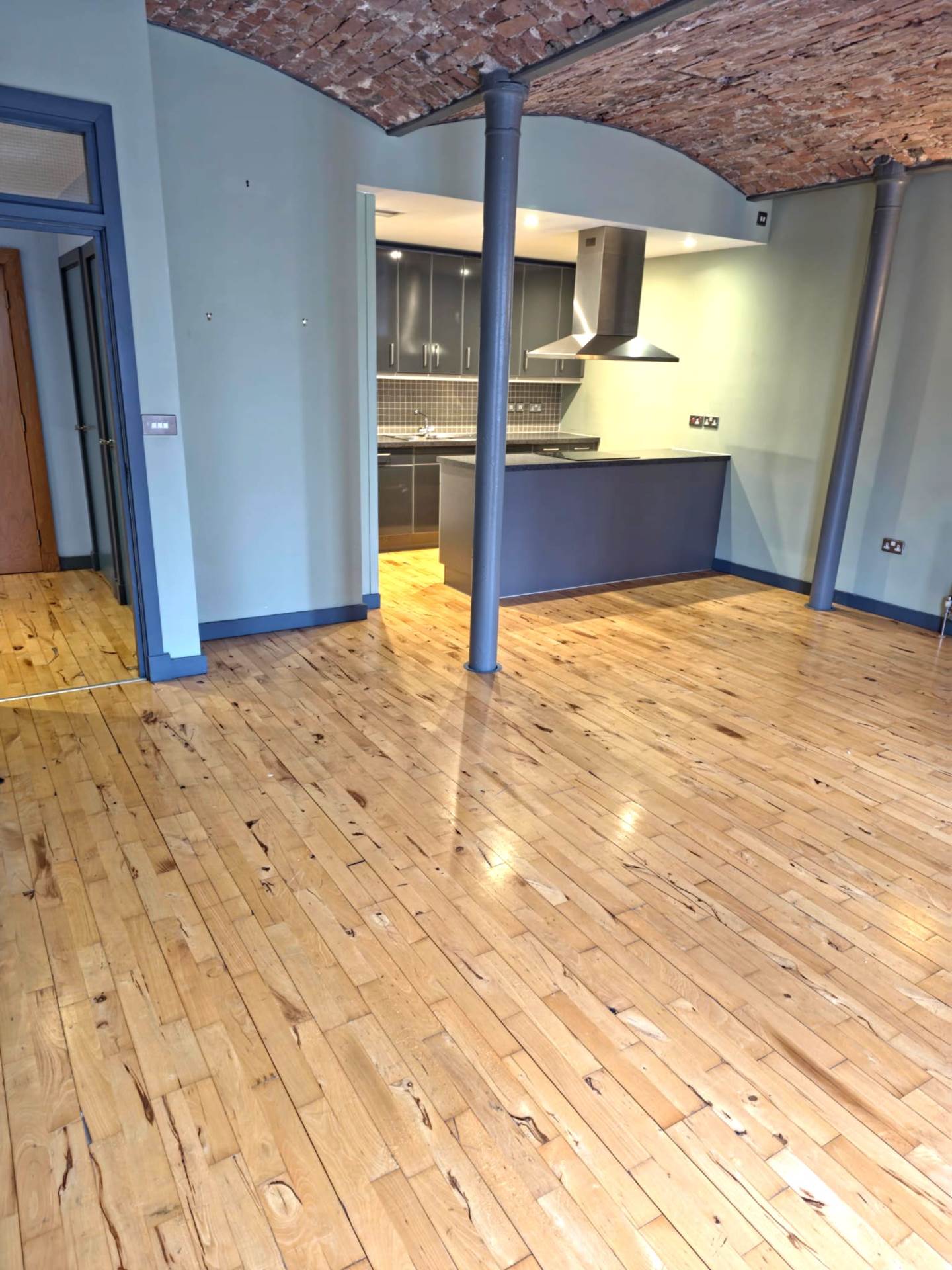 Cambridge Street, Manchester, Image 1