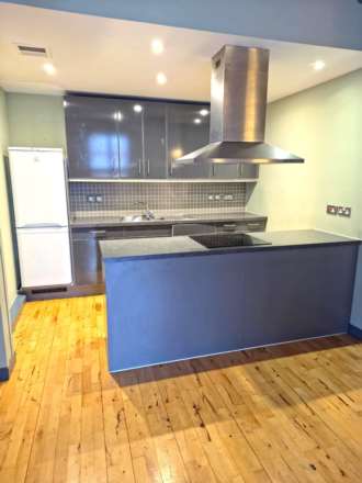 Cambridge Street, Manchester, Image 2