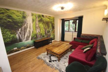 Egerton Road, Manchester, Image 1