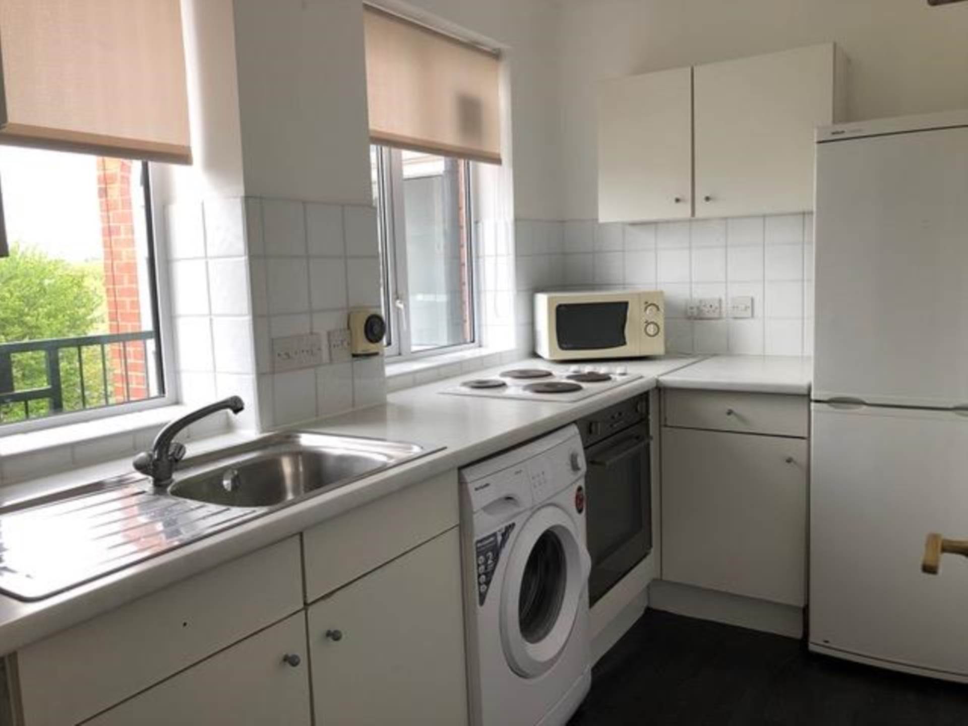 Redmires Court, Eccles New Road, Image 3