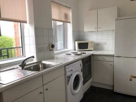 Redmires Court, Eccles New Road, Image 3