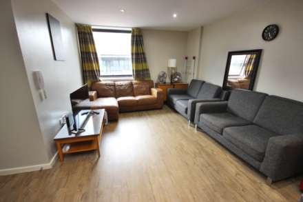 Shudehill, Manchester, Image 1