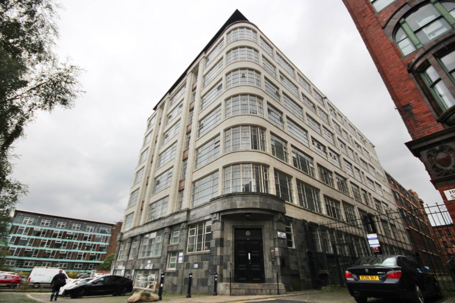Hilton Street, Manchester, Image 12