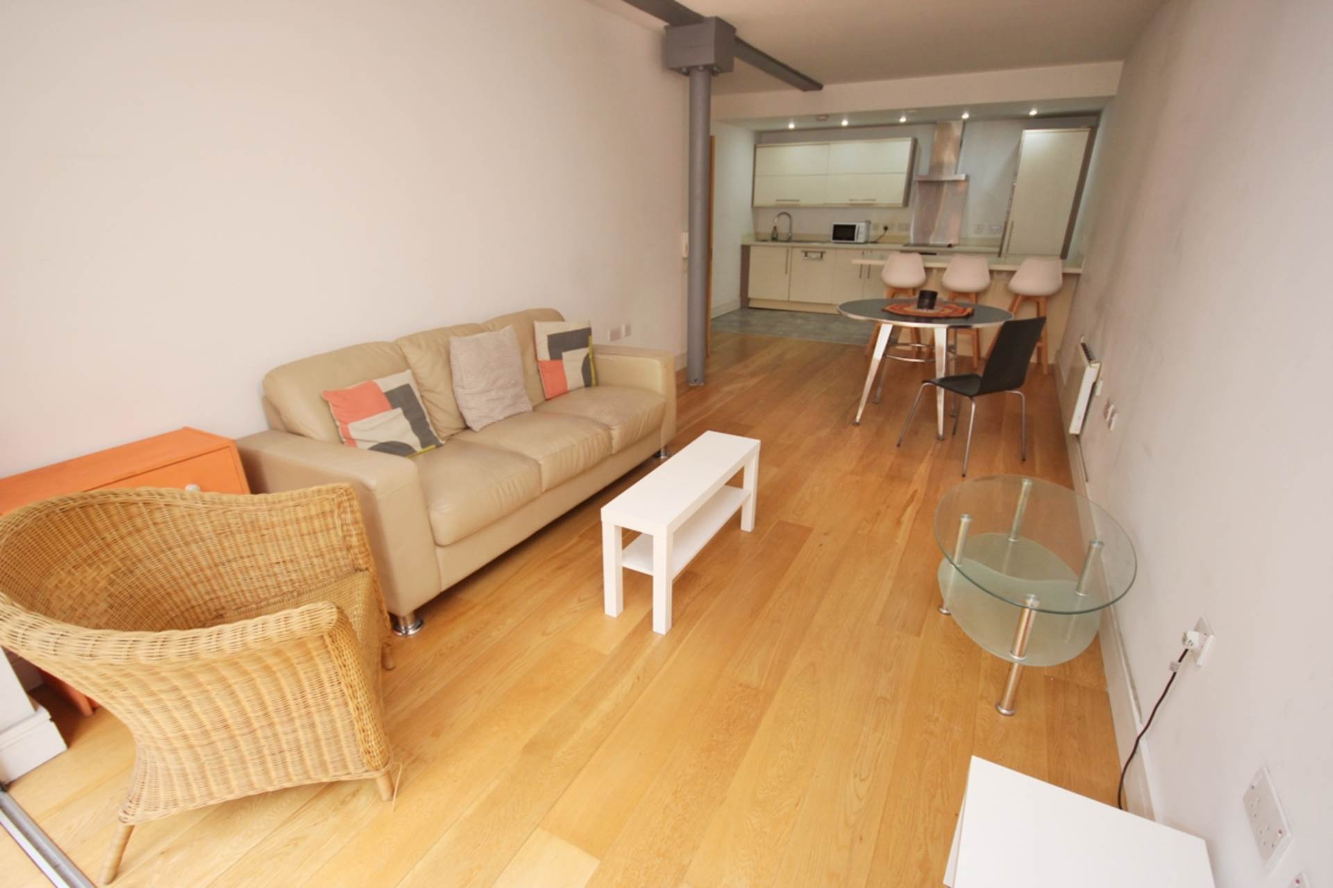Hilton Street, Manchester, Image 5