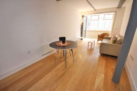 Property For Rent Hilton Street, Manchester