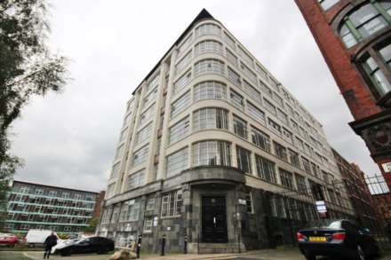 Hilton Street, Manchester, Image 12