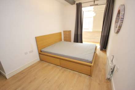 Hilton Street, Manchester, Image 6