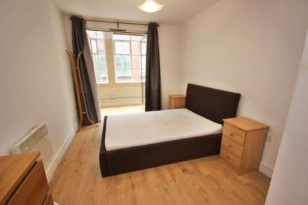 Hilton Street, Manchester, Image 9