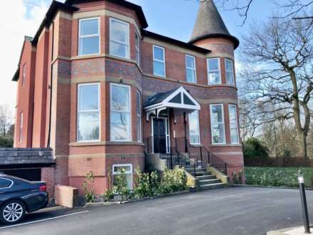 Manchester Road, Swinton