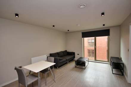 Property For Rent Manchester