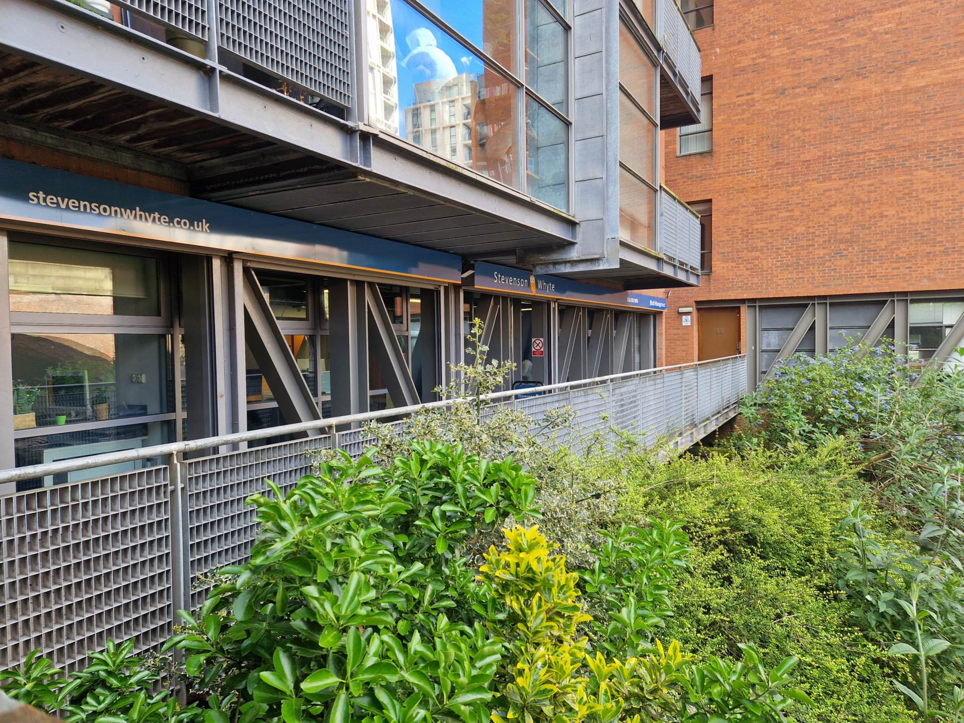 Deansgate, Manchester, Image 14