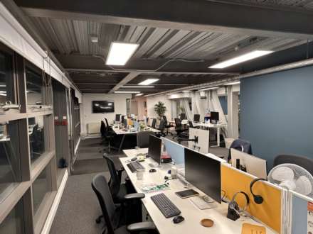 Commercial Property, Deansgate, Manchester