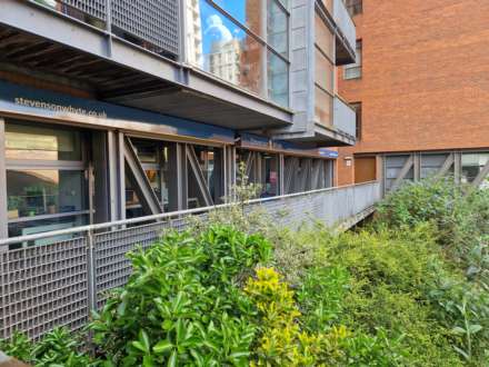 Deansgate, Manchester, Image 14