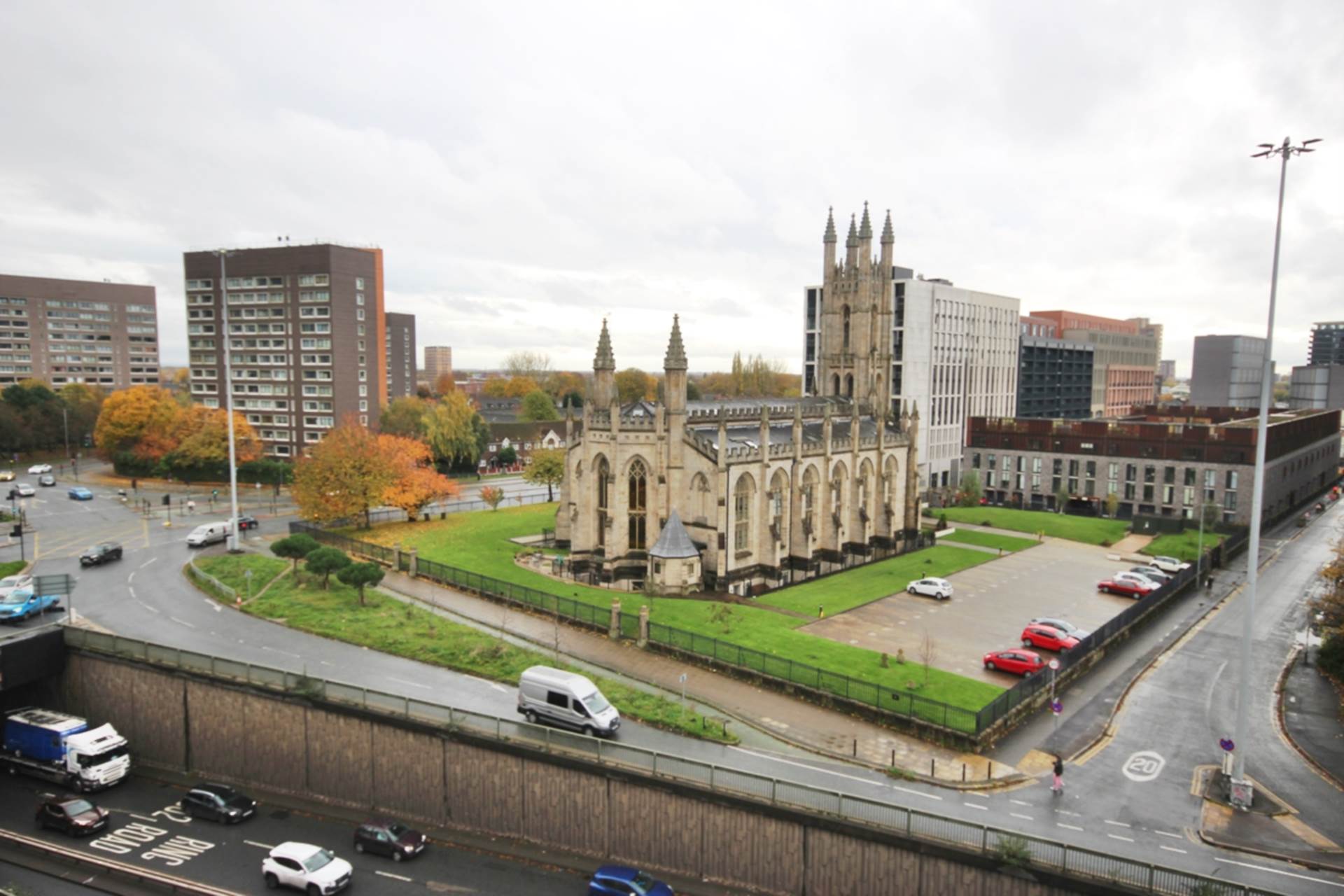 Blantyre Street, Manchester, Image 2