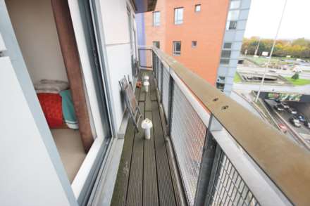 Blantyre Street, Manchester, Image 8