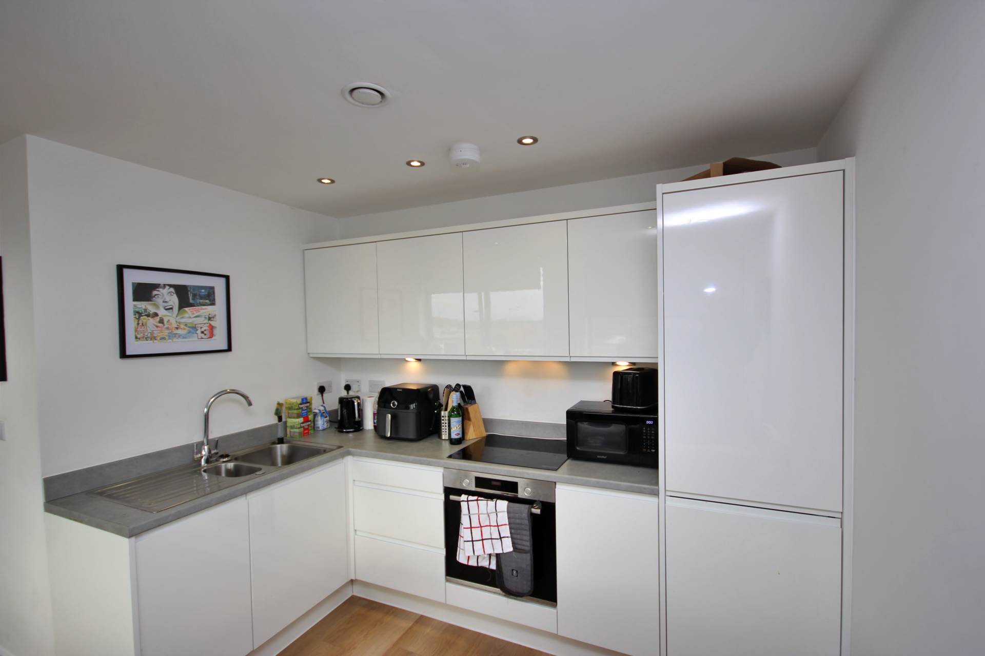 Talbot Road, Manchester, Image 3