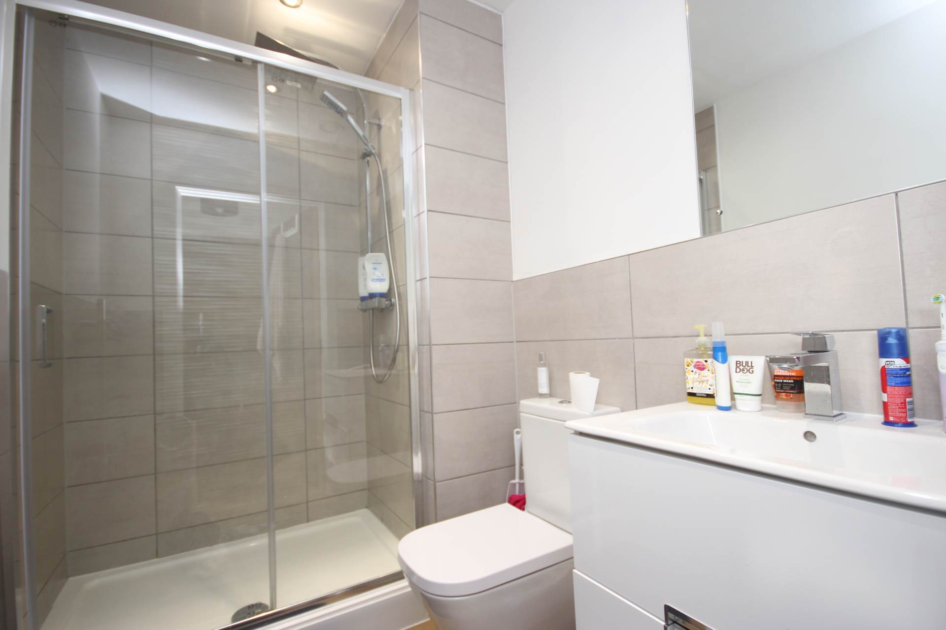 Talbot Road, Manchester, Image 5