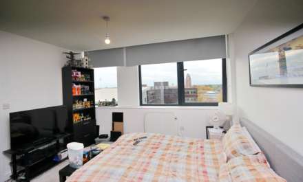 Property For Rent Talbot Road, Manchester