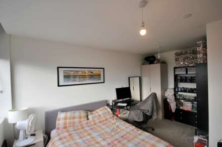 Talbot Road, Manchester, Image 2