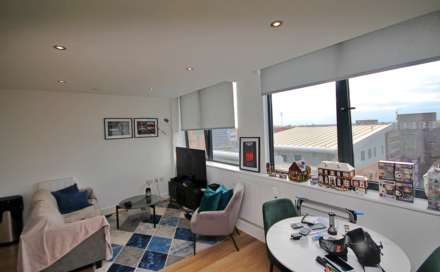 Talbot Road, Manchester, Image 4