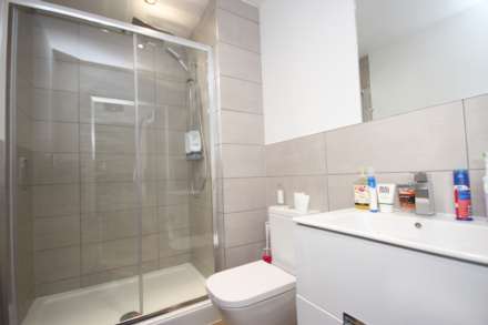 Talbot Road, Manchester, Image 5