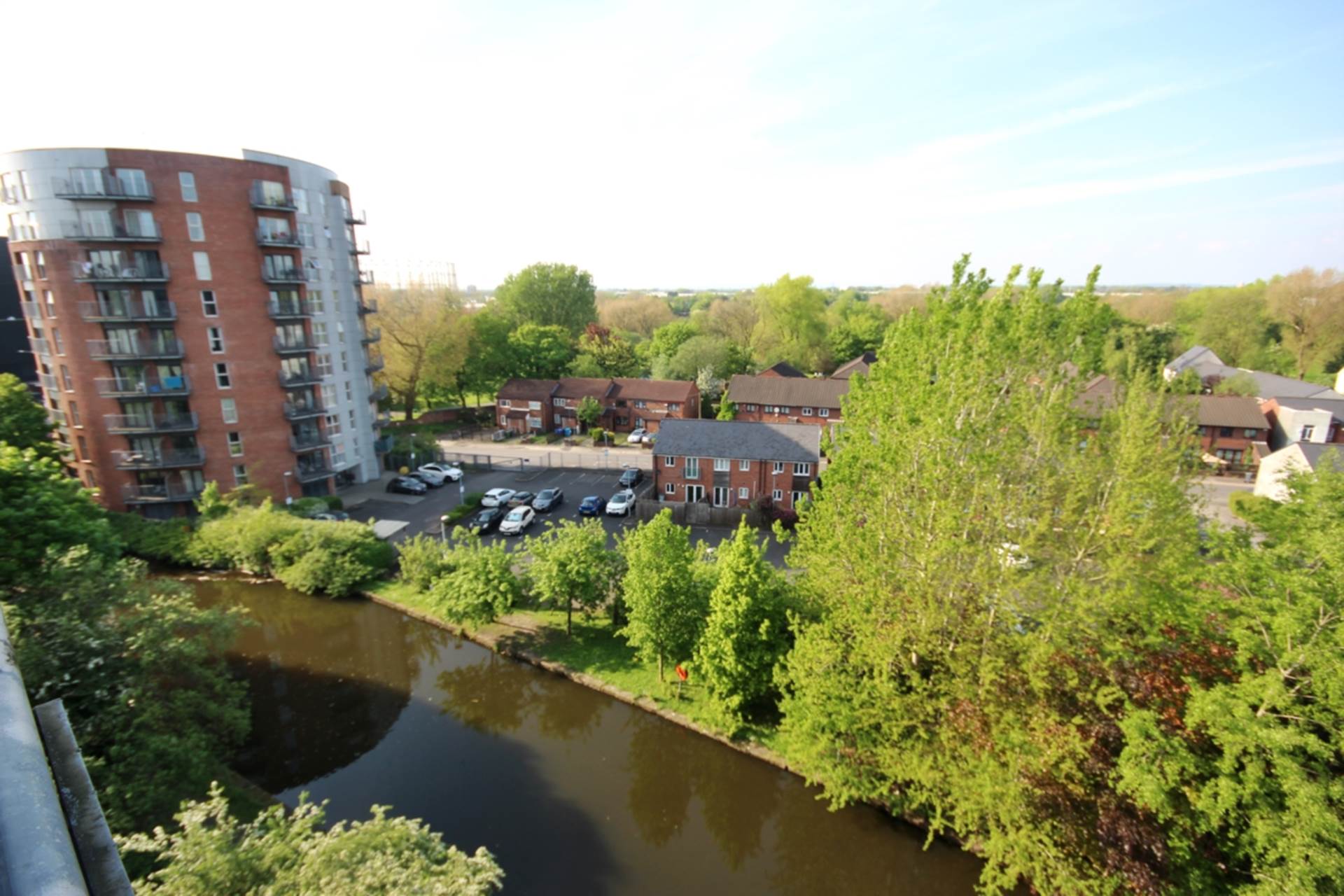 The Waterfront, Openshaw, Image 7