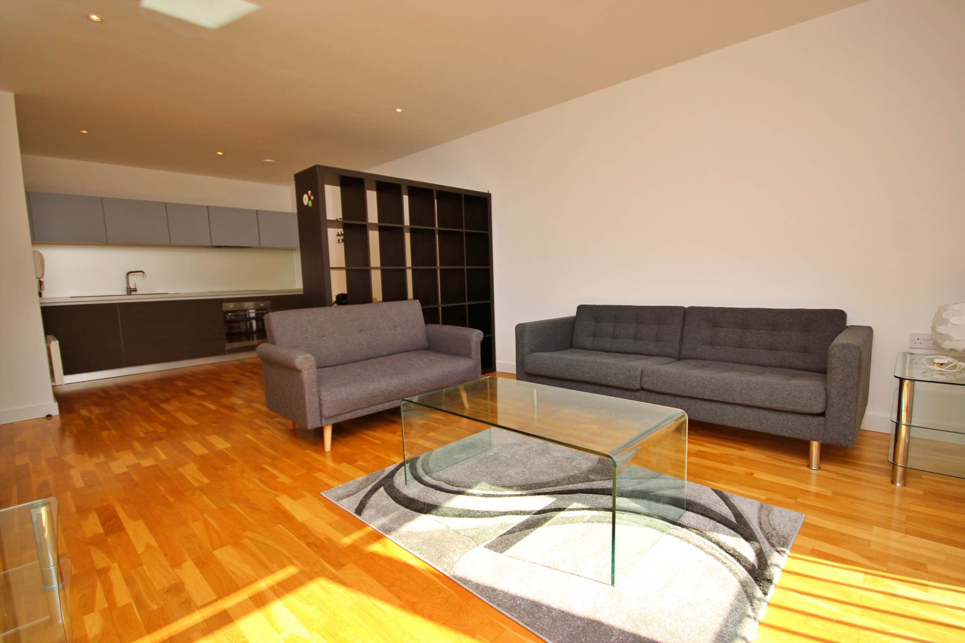 Piccadilly Place, Manchester, Image 1