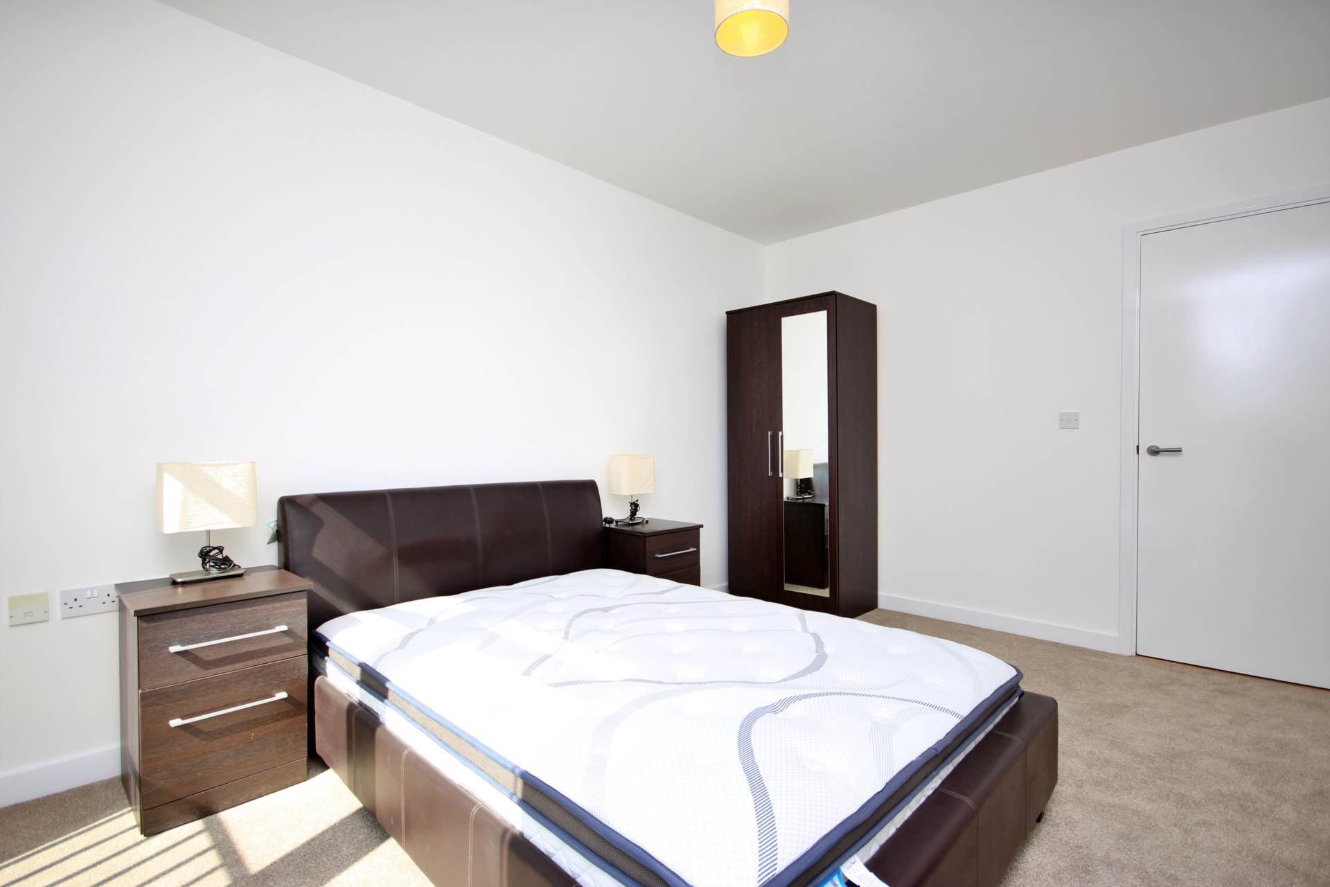 Piccadilly Place, Manchester, Image 4