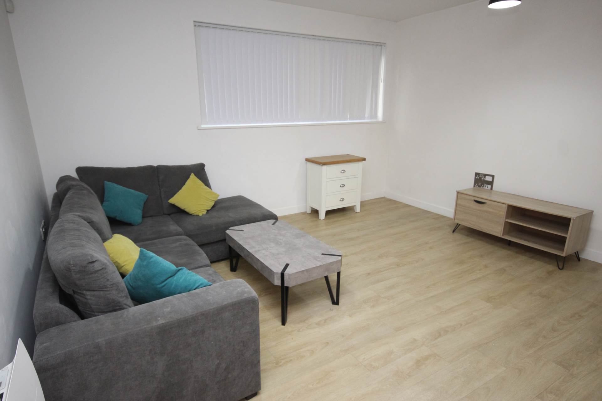 The Loom, Harrison Street, Manchester, Image 2