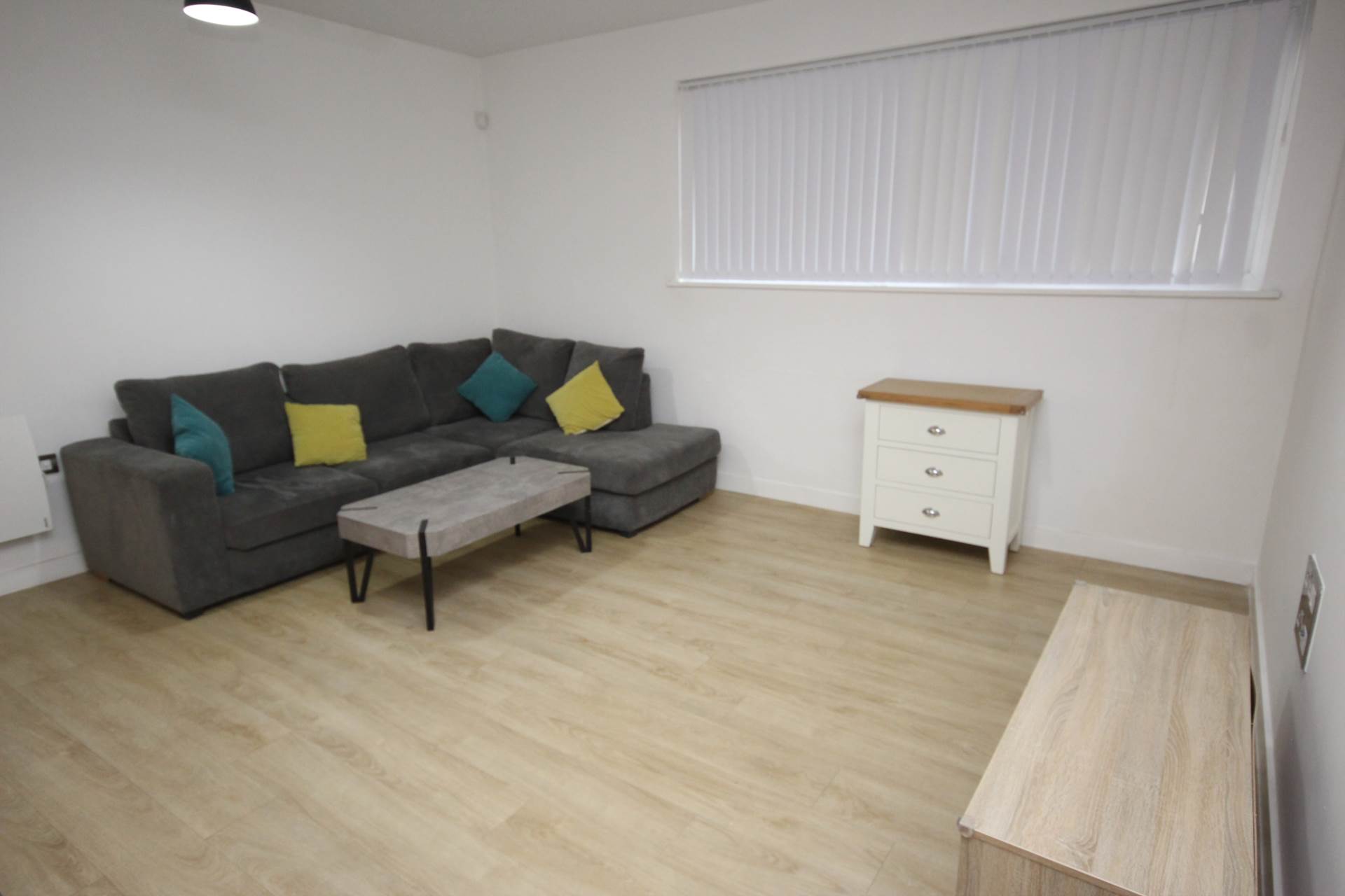 The Loom, Harrison Street, Manchester, Image 3