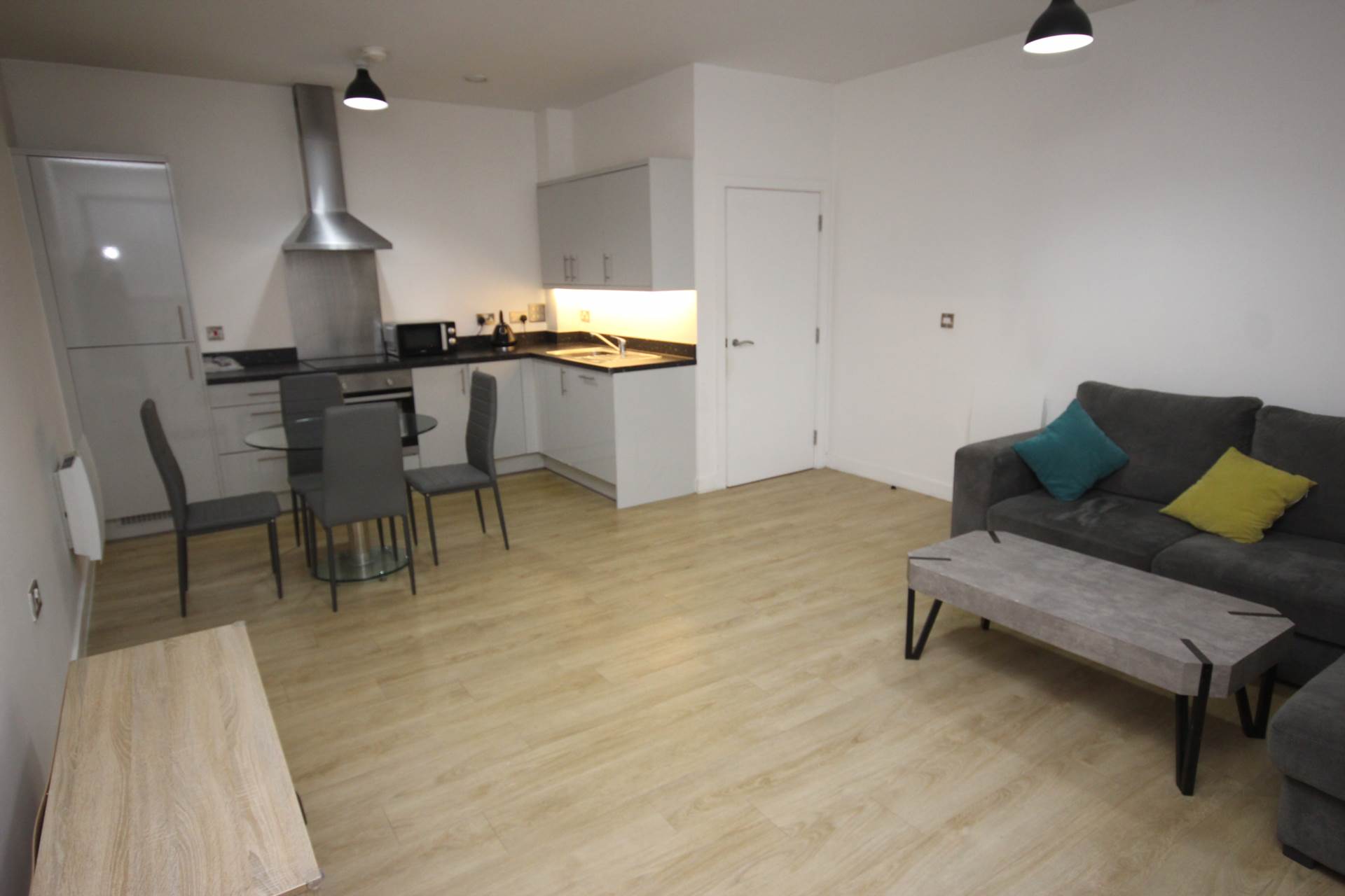 The Loom, Harrison Street, Manchester, Image 4