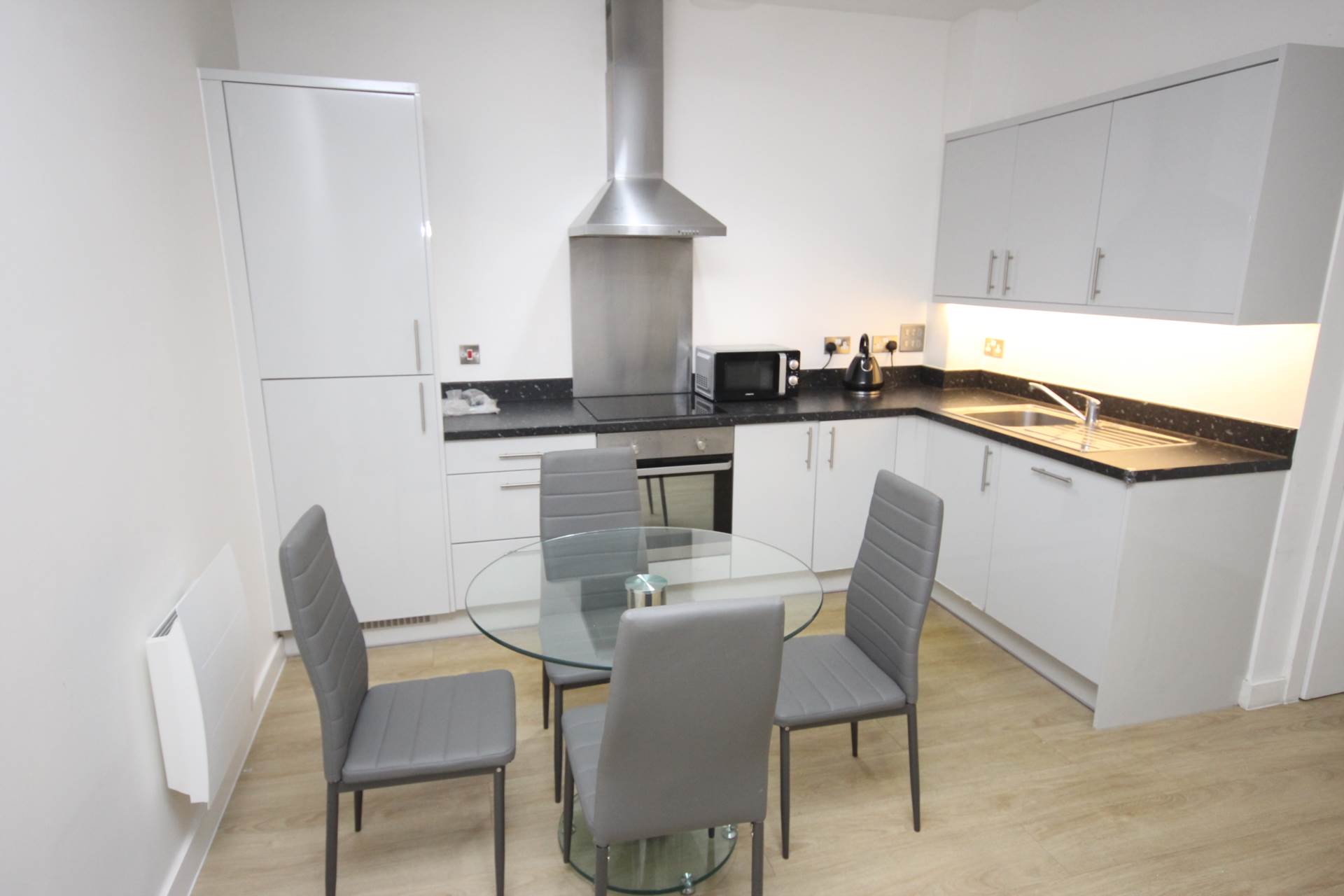 The Loom, Harrison Street, Manchester, Image 5