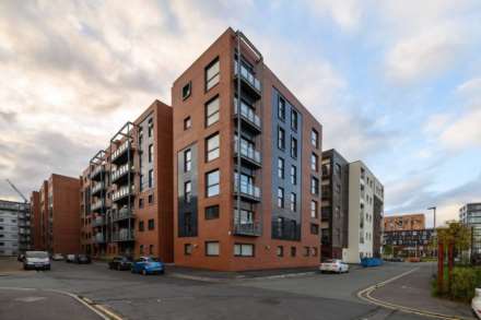 The Loom, Harrison Street, Manchester, Image 1